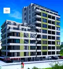 Двустаен апартамент във Варна, Левски 1
