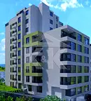 Двустаен апартамент във Варна, Левски 1