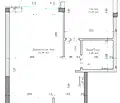 Снимка 5 — Двустаен апартамент във Варна, Левски 1