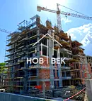 Двустаен апартамент във Варна, Левски 1