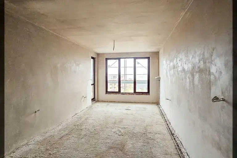 2-bedroom apartment in Varna, Levski 1