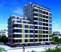 Снимка 2 — Двустаен апартамент във Варна, Левски 1