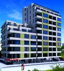 Двустаен апартамент във Варна, Левски 1