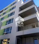 Двустаен апартамент във Варна, Левски 1