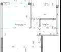 Снимка 2 — Двустаен апартамент във Варна, Левски 1