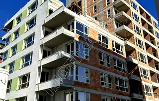 Двустаен апартамент във Варна, Левски 1