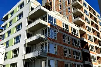 Двустаен апартамент във Варна, Левски 1