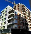 Двустаен апартамент във Варна, Левски 1