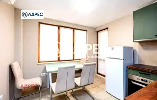 Двустаен апартамент във Варна, Левски 1