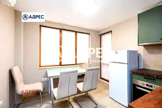 Двустаен апартамент във Варна, Левски 1