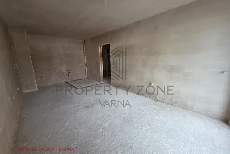 2-bedroom apartment in Varna, Levski 1
