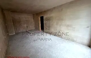 Двустаен апартамент във Варна, Левски 1