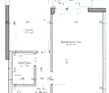 Снимка 3 — Двустаен апартамент във Варна, Левски 1