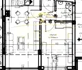 Снимка 2 — Двустаен апартамент във Варна, Левски 1