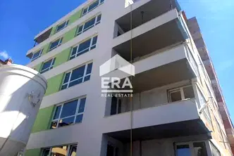 Двустаен апартамент във Варна, Левски 1