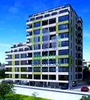 Двустаен апартамент във Варна, Левски 1
