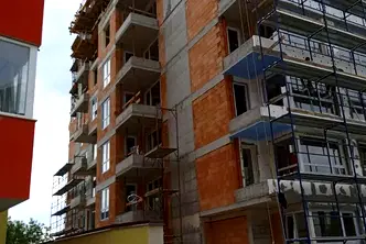 Двустаен апартамент във Варна, Левски 1