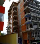 Двустаен апартамент във Варна, Левски 1