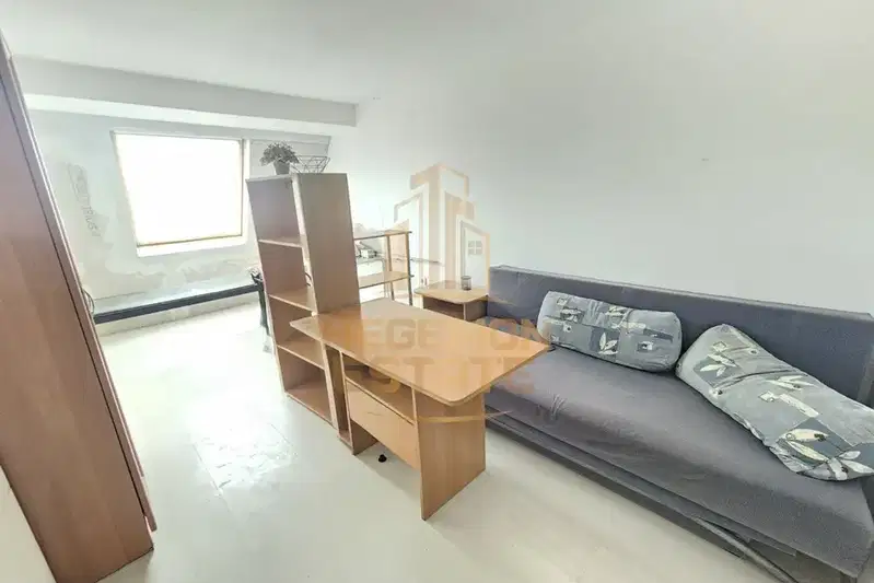 2-bedroom apartment in Varna, Levski 1