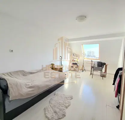 Photo 2 — 2-bedroom apartment in Varna, Levski 1