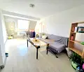 Снимка 3 — Двустаен апартамент във Варна, Левски 1