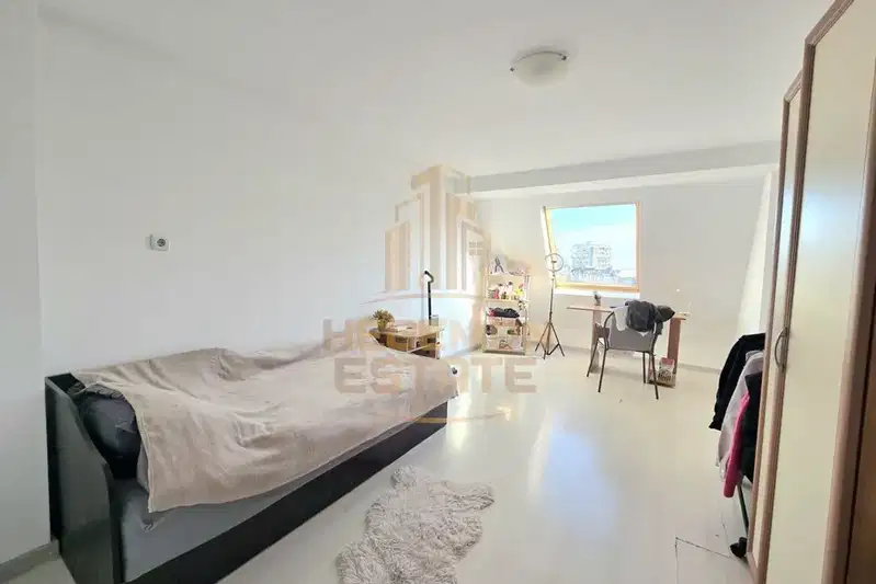 2-bedroom apartment in Varna, Levski 1