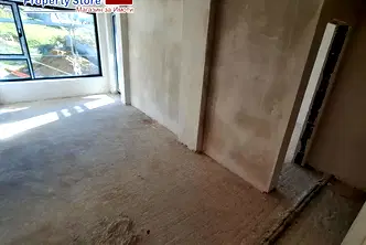 Двустаен апартамент във Варна, Левски 1