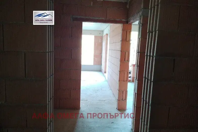 Двустаен апартамент във Варна, Левски 1
