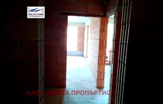 Двустаен апартамент във Варна, Левски 1