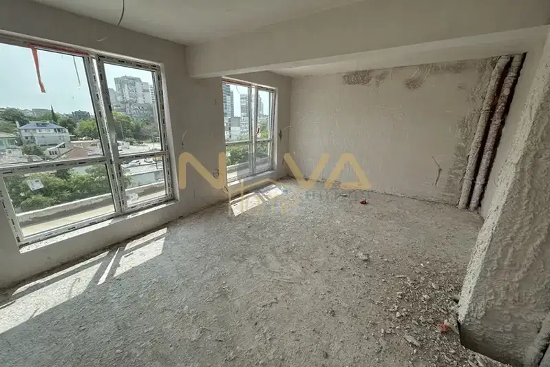 2-bedroom apartment in Varna, Levski 1