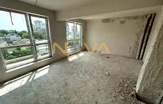 Двустаен апартамент във Варна, Левски 1