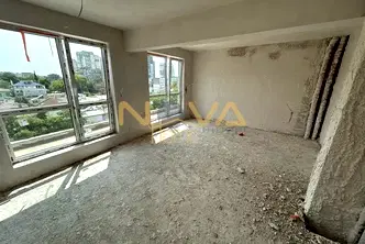 Двустаен апартамент във Варна, Левски 1