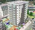 Снимка 4 — Двустаен апартамент във Варна, Левски 1