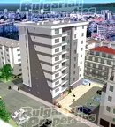 Двустаен апартамент във Варна, Левски 1