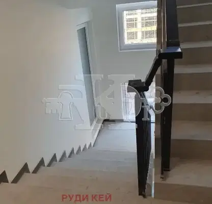 Снимка 5 — Двустаен апартамент във Варна, Левски 1