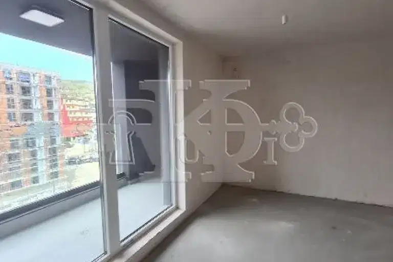 2-bedroom apartment in Varna, Levski 1
