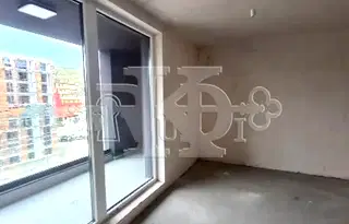 Двустаен апартамент във Варна, Левски 1