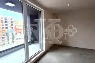 Двустаен апартамент във Варна, Левски 1