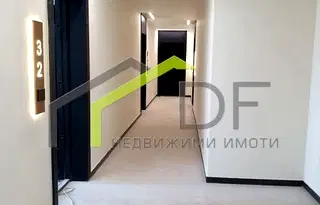 Двустаен апартамент във Варна, Левски 1