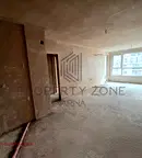 Двустаен апартамент с южно изложение в Левски 1, Варна