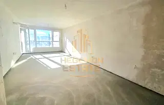 Двустаен апартамент във Варна, Левски 1