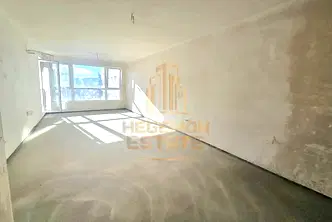 Двустаен апартамент във Варна, Левски 1
