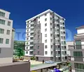 Снимка 5 — Двустаен апартамент във Варна, Левски 1