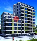 Двустаен апартамент във Варна, Левски 1