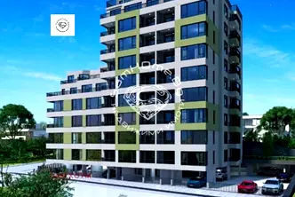 Двустаен апартамент във Варна, Левски 1
