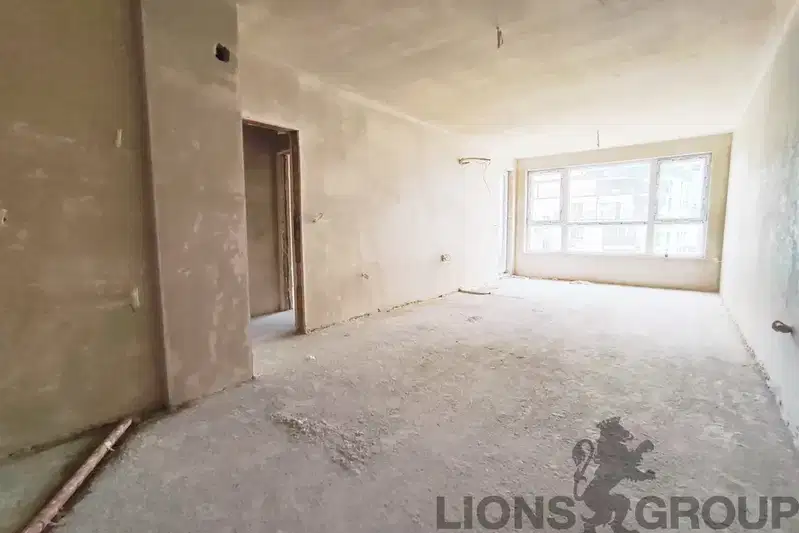 2-bedroom apartment in Varna, Levski 1