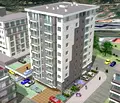 Снимка 3 — Двустаен апартамент във Варна, Левски 1