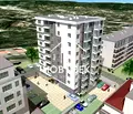 Снимка 4 — Двустаен апартамент във Варна, Левски 1