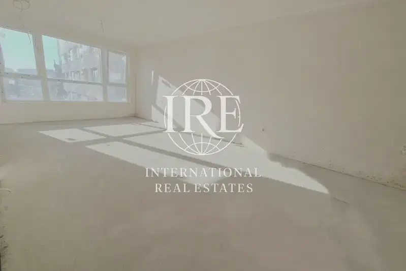 2-bedroom apartment in Varna, Levski 1