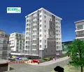 Снимка 3 — Двустаен апартамент във Варна, Левски 1